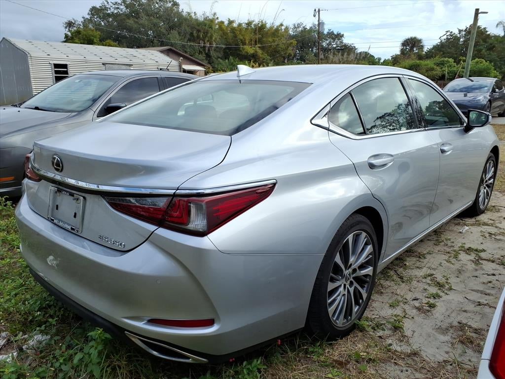 2019 Lexus ES 350 350