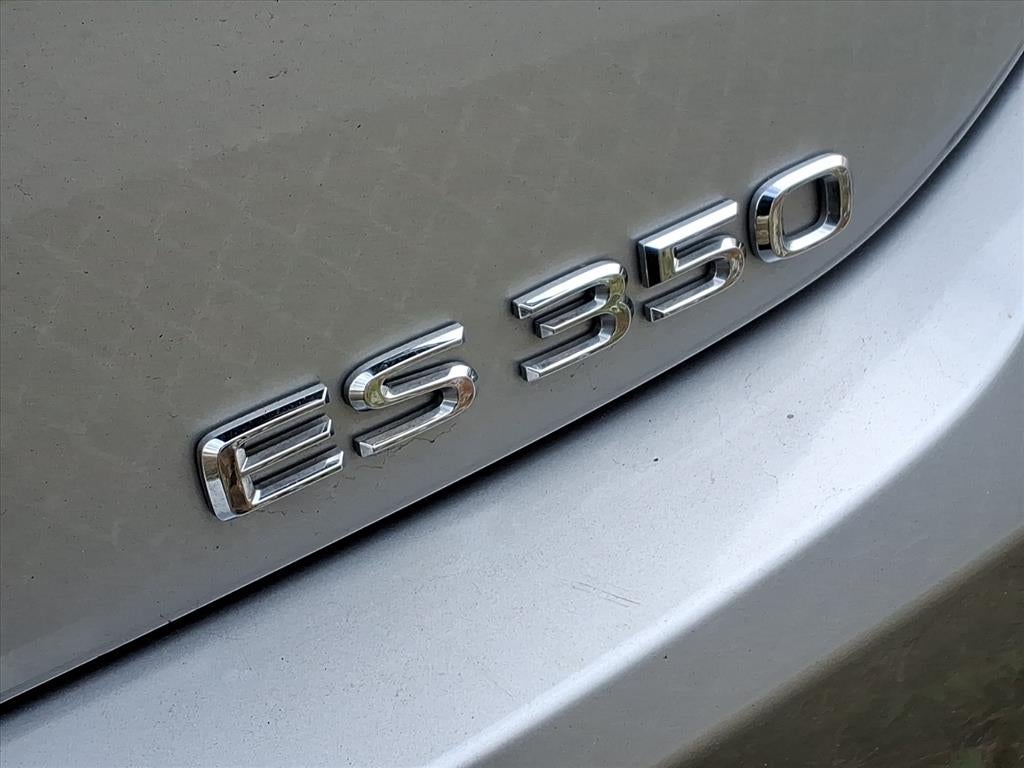 2019 Lexus ES 350 350