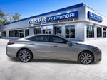 2019 Lexus ES ES 350