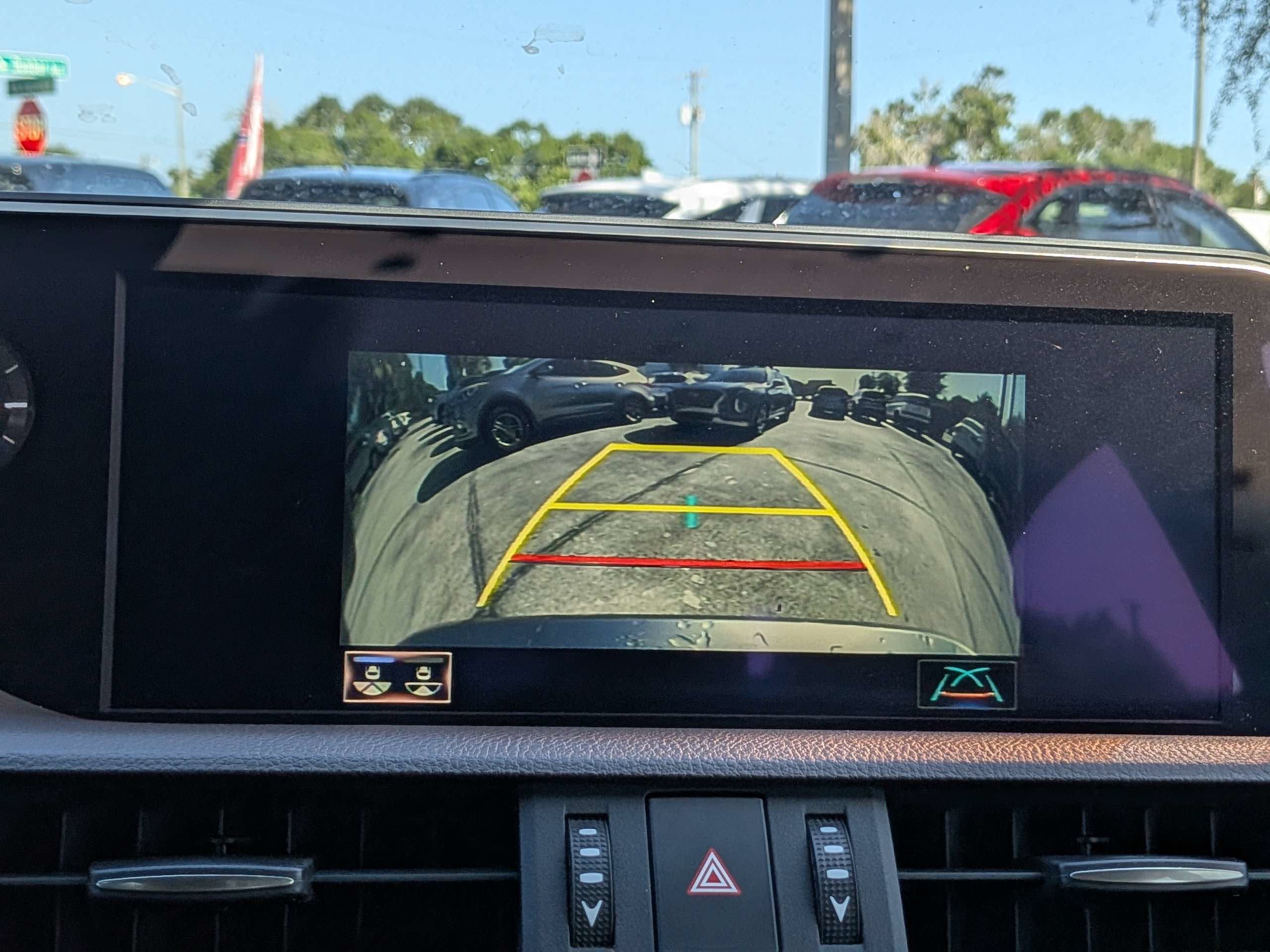 2019 Lexus ES ES 350