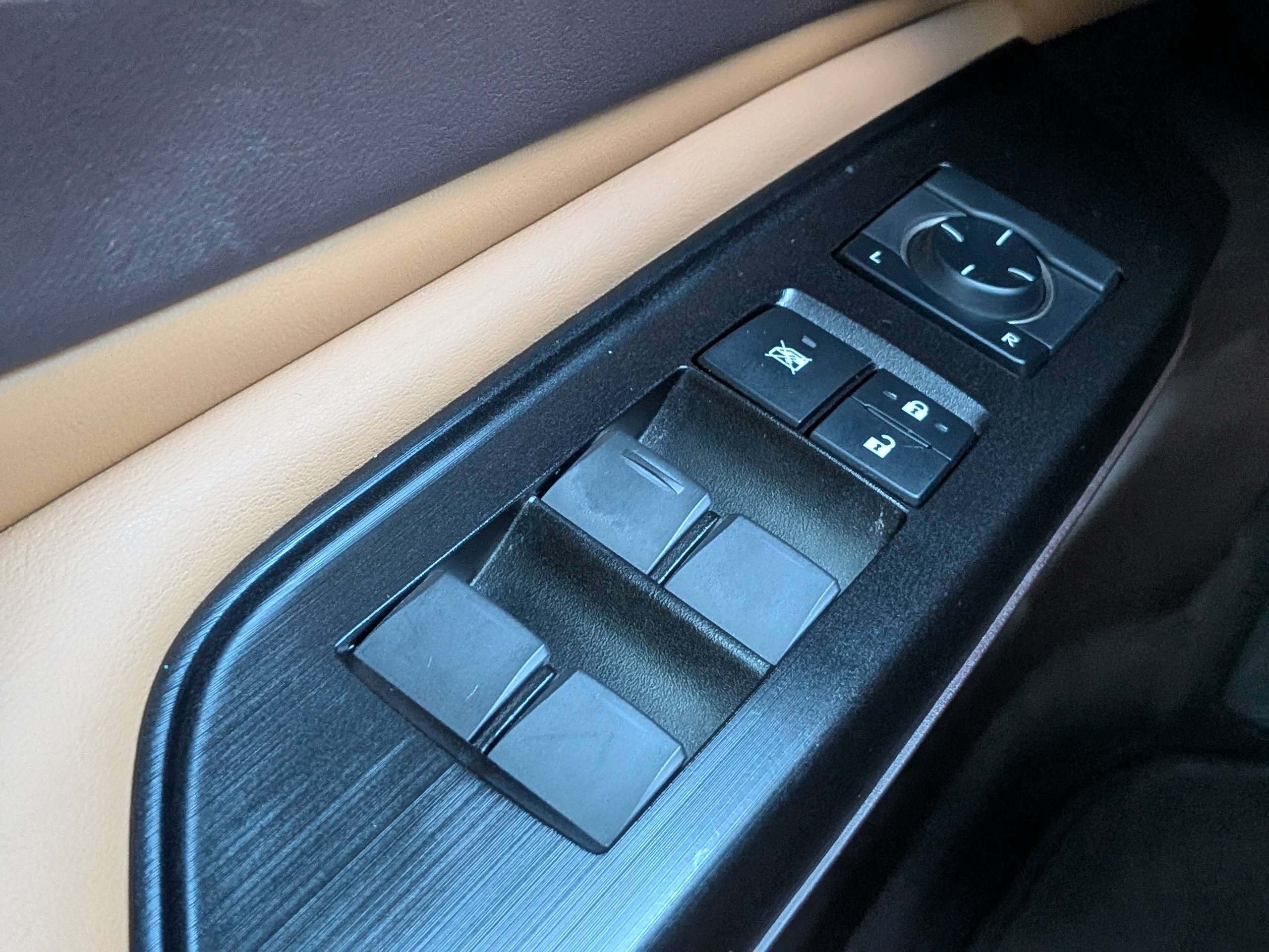 2019 Lexus ES ES 350