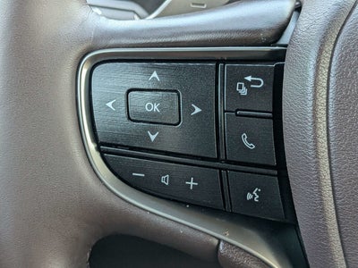 2019 Lexus ES ES 350