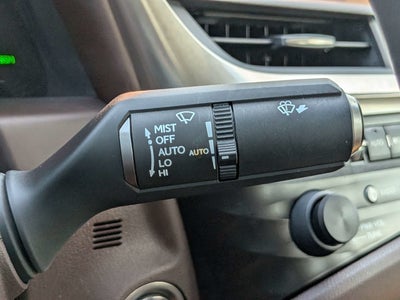 2019 Lexus ES ES 350