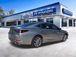 2019 Lexus ES ES 350
