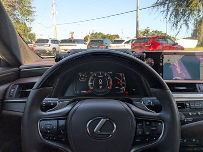 2019 Lexus ES ES 350