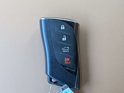 2019 Lexus ES ES 350