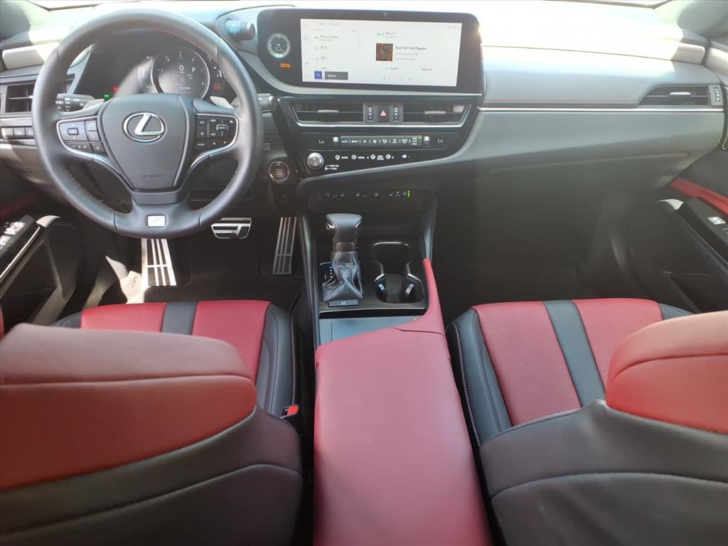 2024 Lexus ES 350 350 F Sport