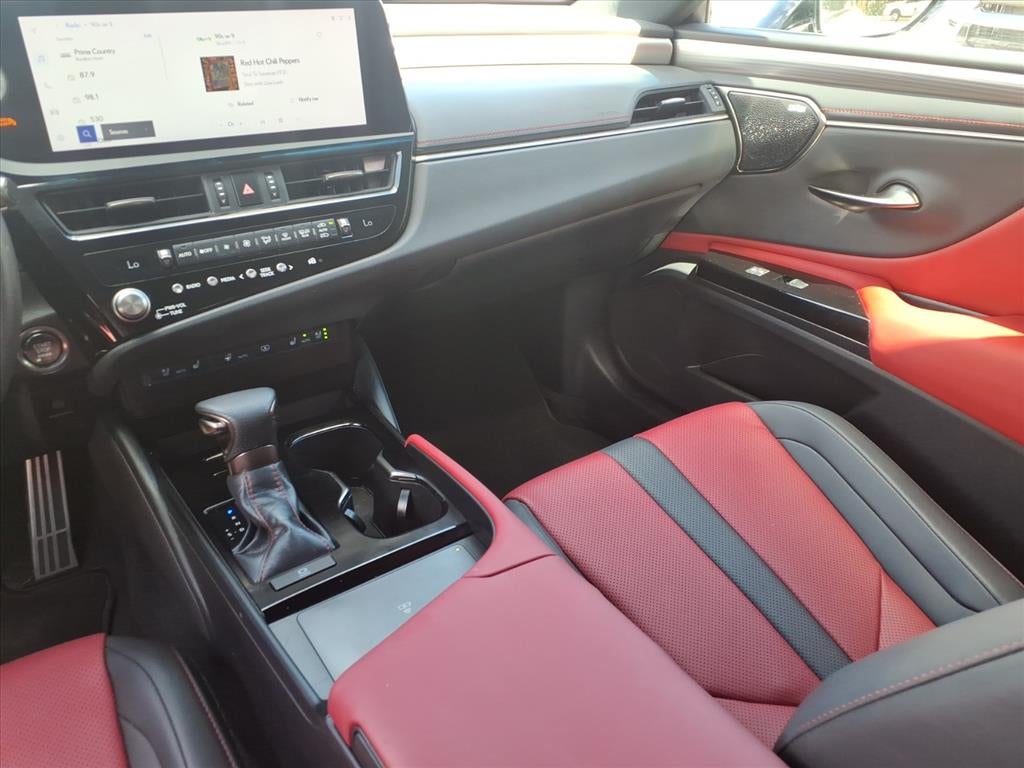 2024 Lexus ES 350 350 F Sport