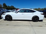 2024 Lexus ES 350 F SPORT Handling