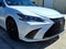 2024 Lexus ES 350 F SPORT Handling