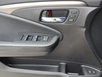 2020 Honda Passport EX-L