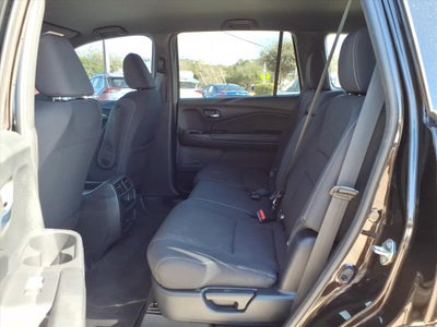 2020 Honda Passport Sport