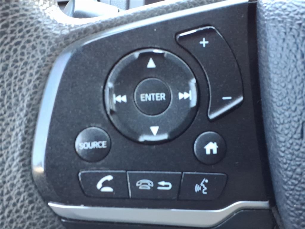 2020 Honda Passport Sport