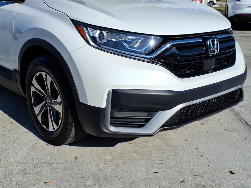 2020 Honda CR-V LX