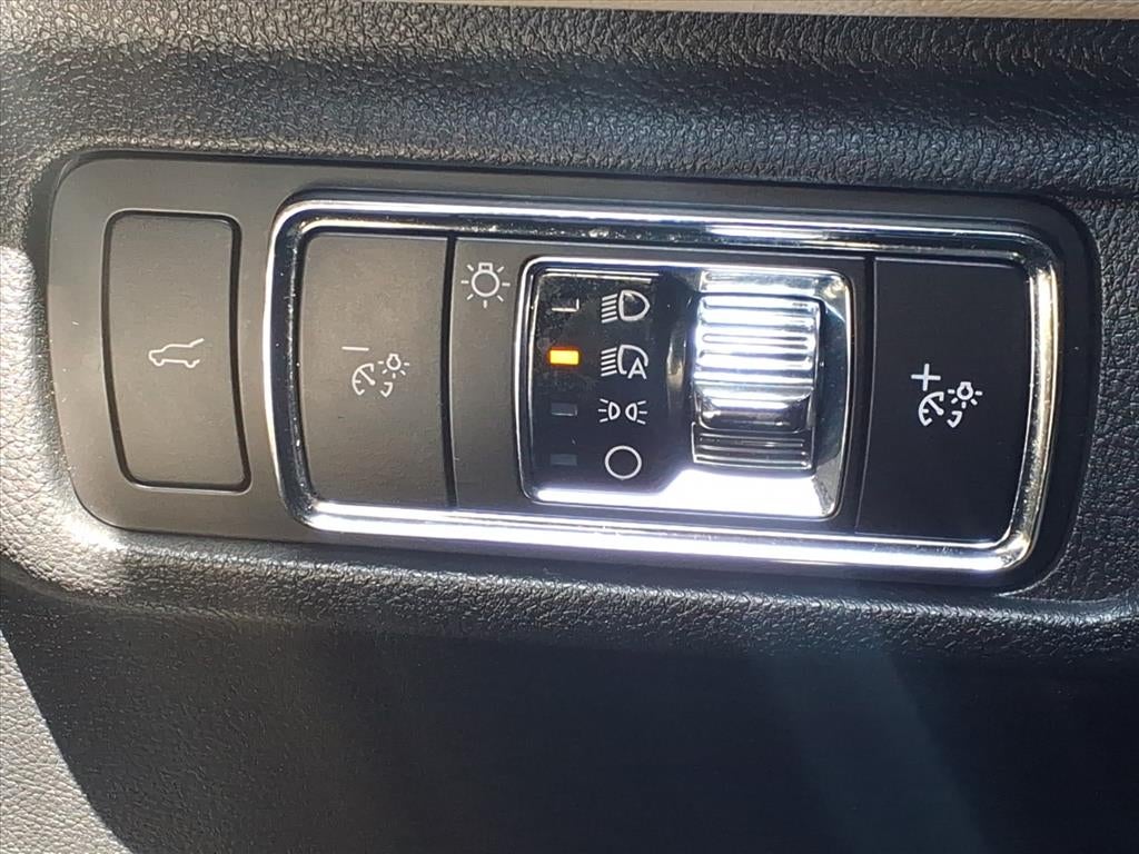 2025 Lincoln Corsair Reserve