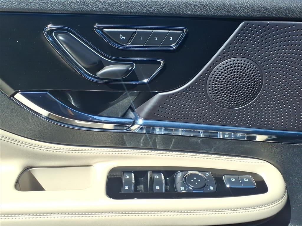 2025 Lincoln Corsair Reserve