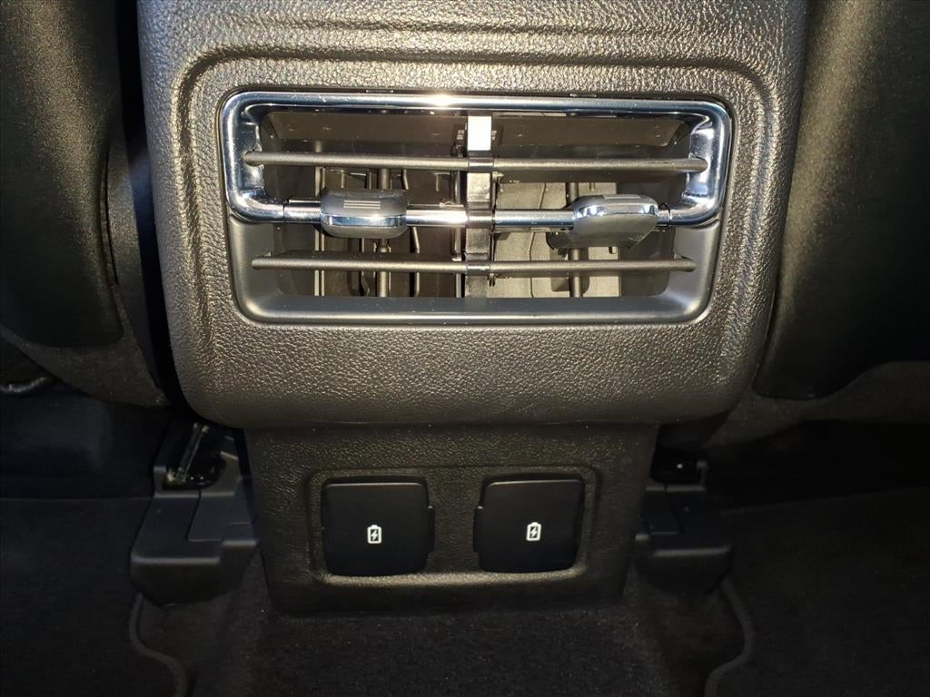 2025 Lincoln Corsair Reserve