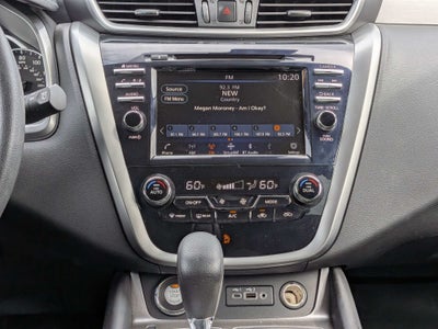 2023 Nissan Murano S
