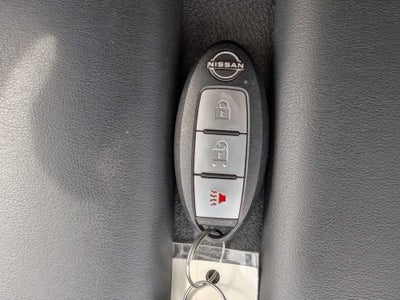 2023 Nissan Murano S