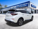 2023 Nissan Murano S