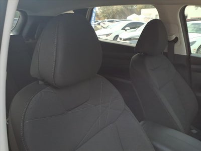 2025 Hyundai TUCSON SE CERTIFIED