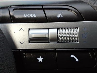 2025 Hyundai TUCSON SE CERTIFIED