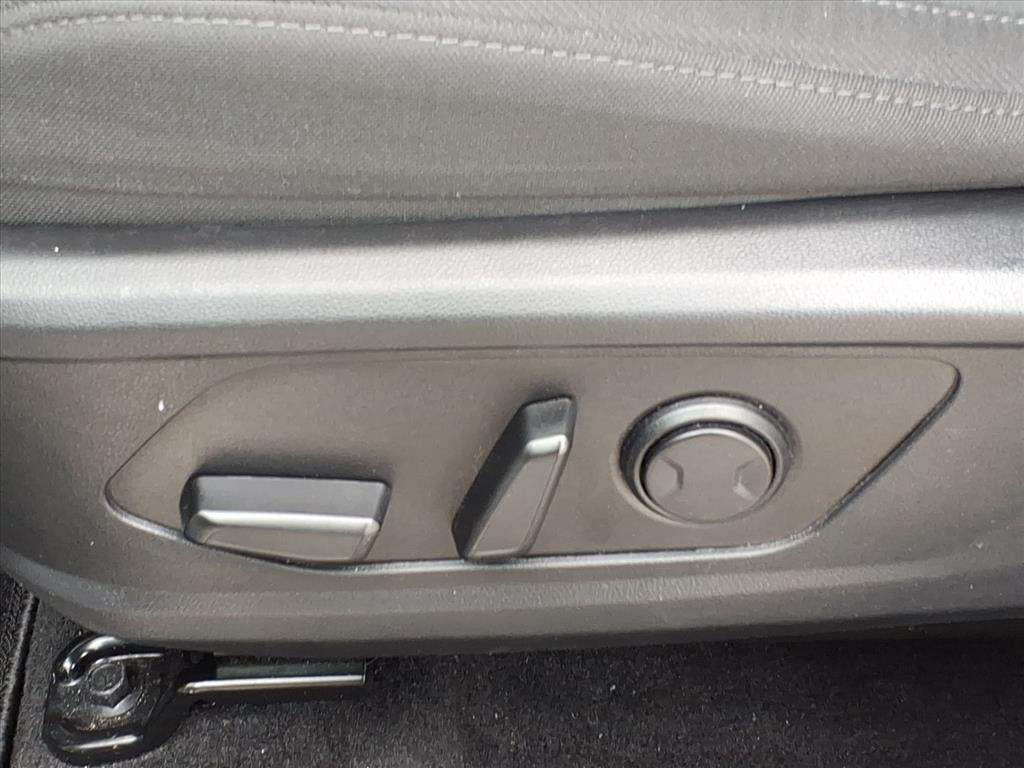 2023 Hyundai TUCSON SEL CERTIFIED