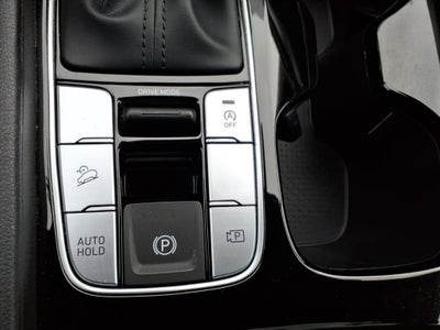 2023 Hyundai TUCSON SEL CERTIFIED