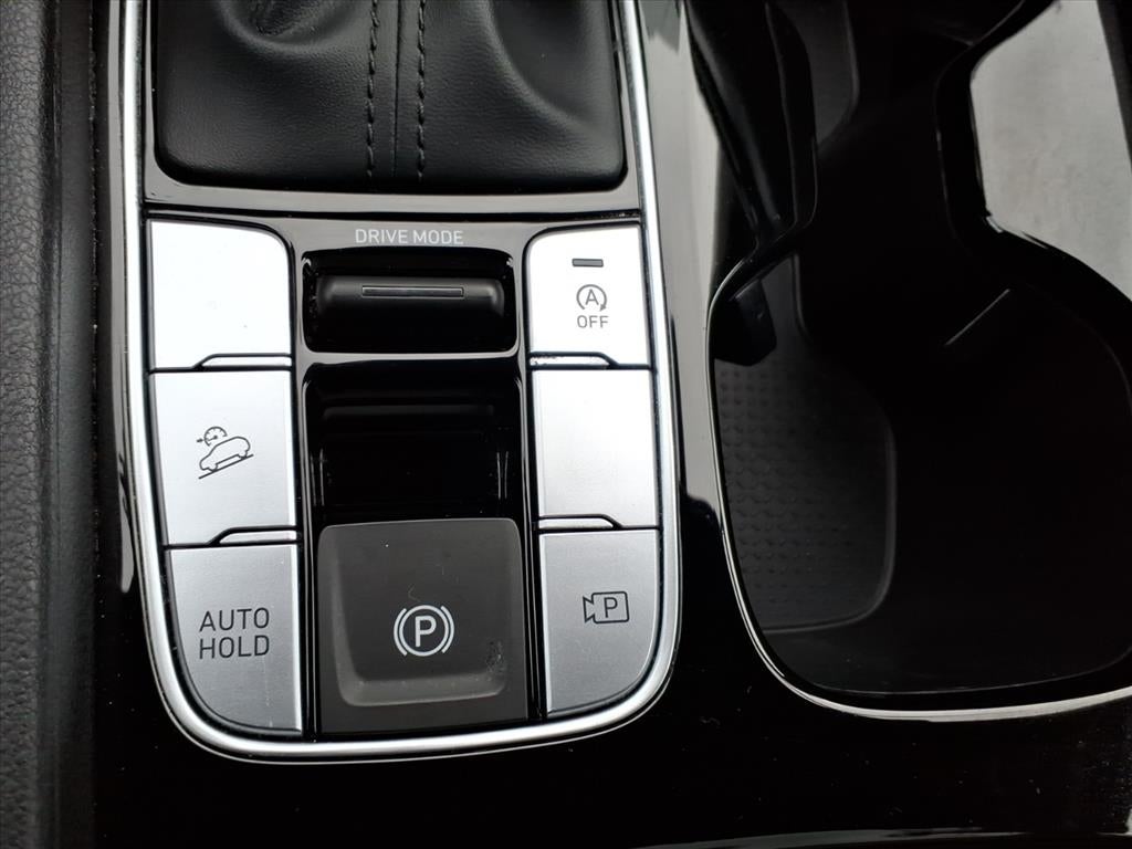 2023 Hyundai TUCSON SEL CERTIFIED