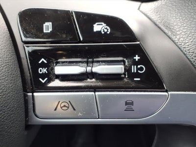 2023 Hyundai TUCSON SEL CERTIFIED