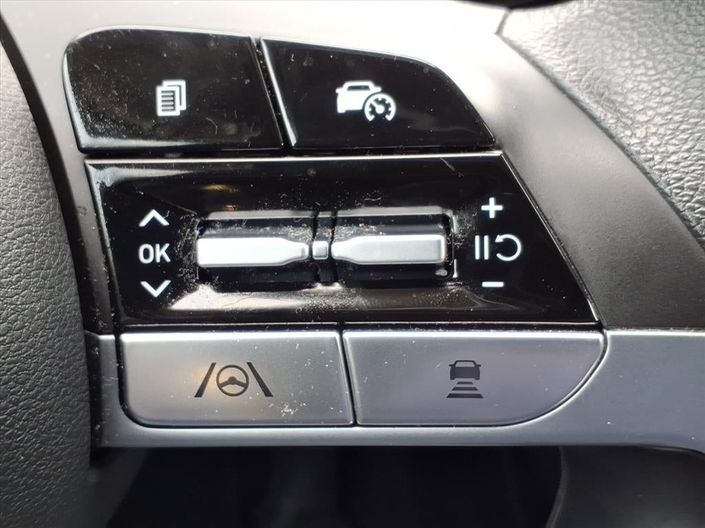 2023 Hyundai TUCSON SEL CERTIFIED