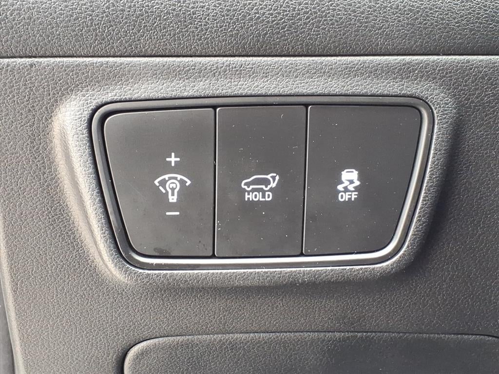 2023 Hyundai TUCSON SEL CERTIFIED