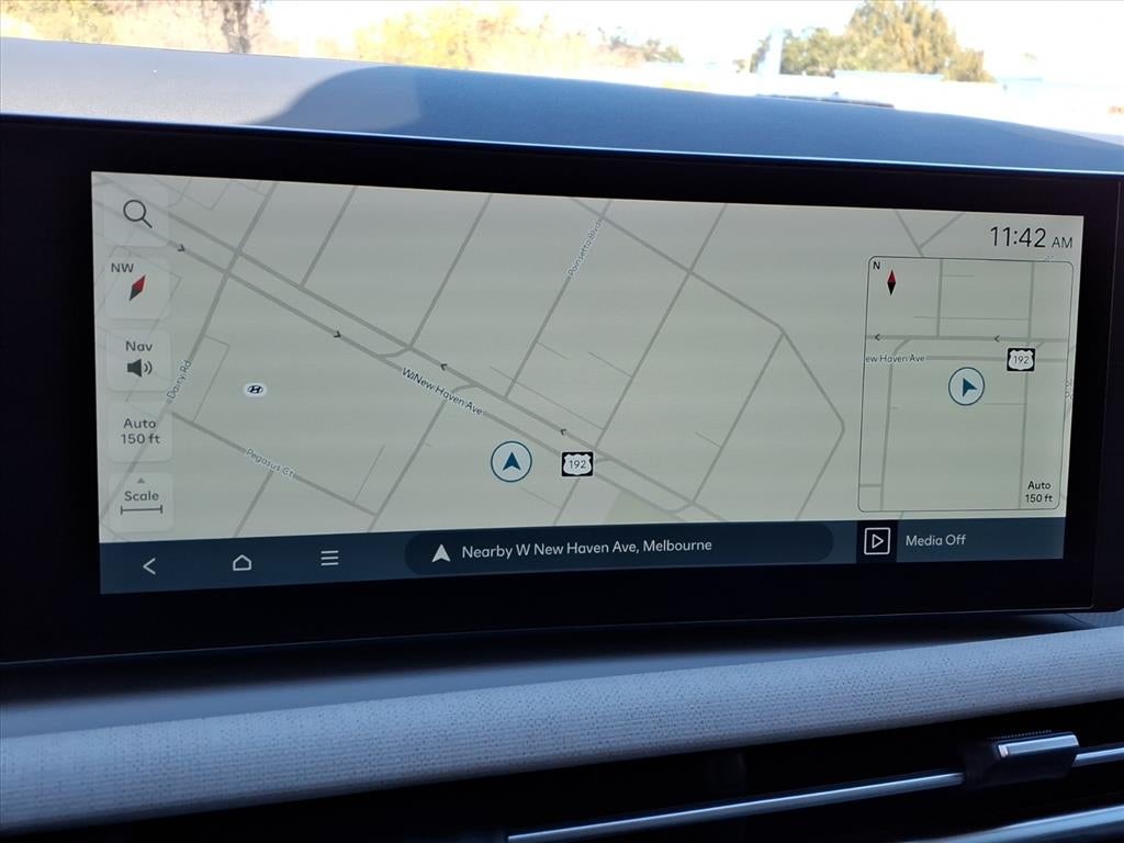 2025 Hyundai TUCSON SEL Convenience CERTIFIED
