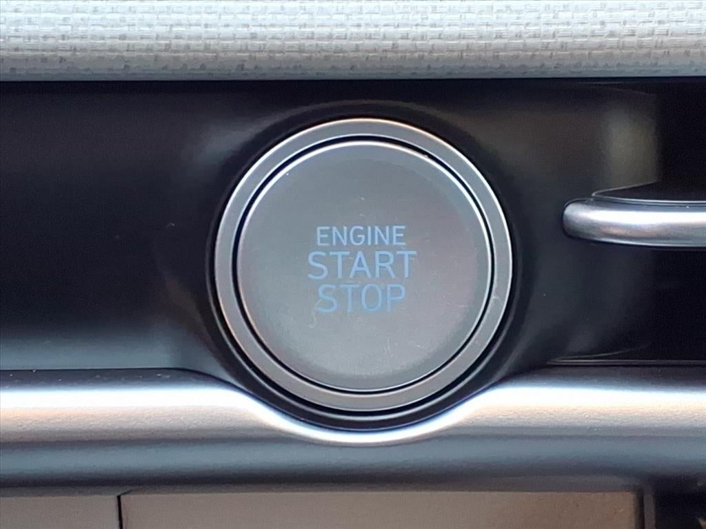 2025 Hyundai TUCSON SEL Convenience CERTIFIED