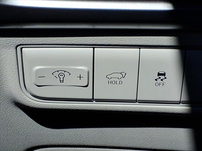 2025 Hyundai TUCSON SEL Convenience CERTIFIED