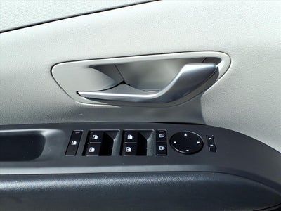 2025 Hyundai TUCSON SEL Convenience CERTIFIED