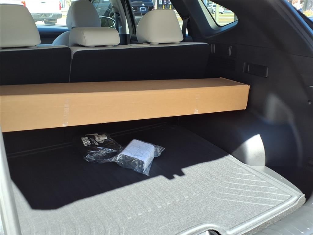 2025 Hyundai TUCSON SEL Convenience CERTIFIED