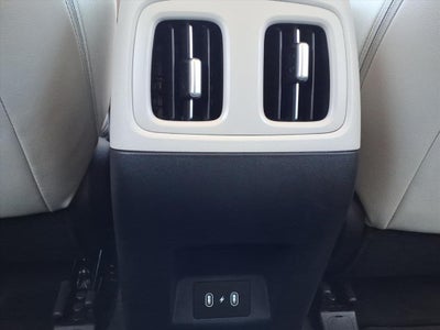 2025 Hyundai TUCSON SEL Convenience CERTIFIED