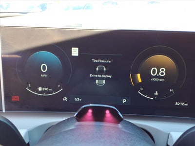 2025 Hyundai TUCSON SEL Convenience CERTIFIED