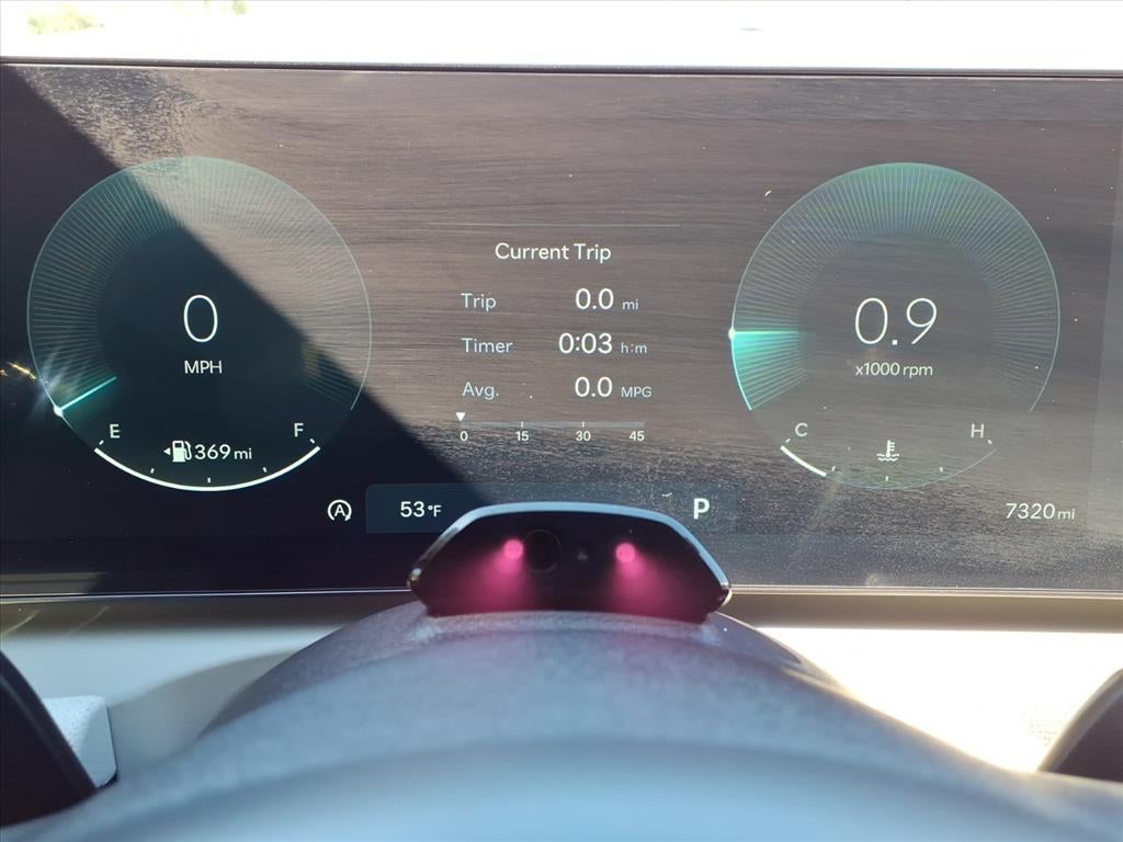 2025 Hyundai TUCSON SEL Convenience CERTIFIED