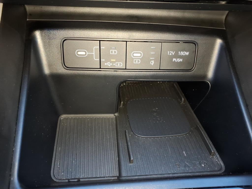 2025 Hyundai TUCSON SEL Convenience CERTIFIED