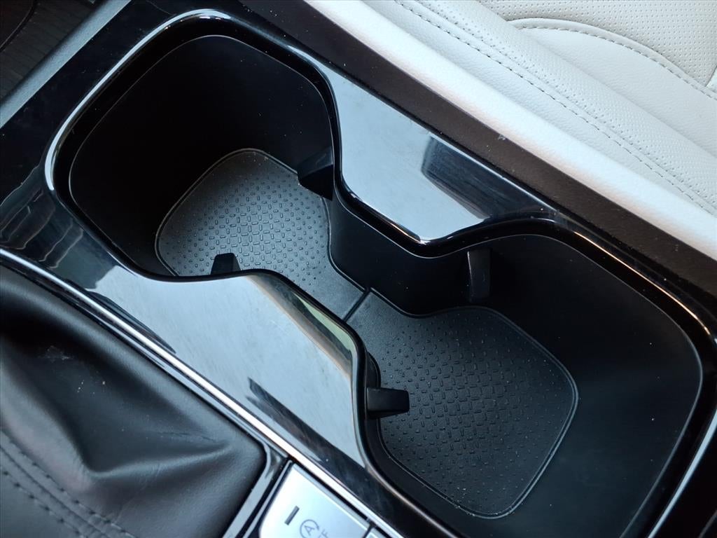 2025 Hyundai TUCSON SEL Convenience CERTIFIED