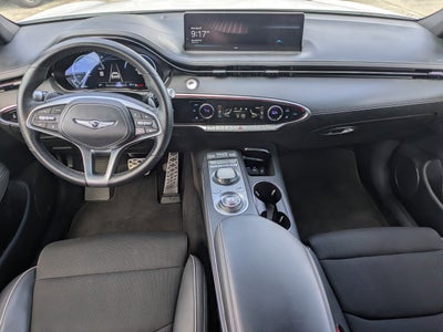 2025 Genesis GV70 2.5T
