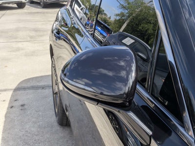 2024 Genesis GV70 2.5T