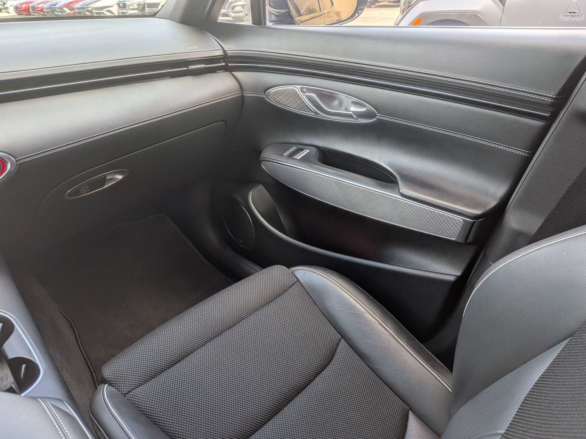 2024 Genesis GV70 2.5T