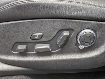 2024 Genesis GV70 2.5T