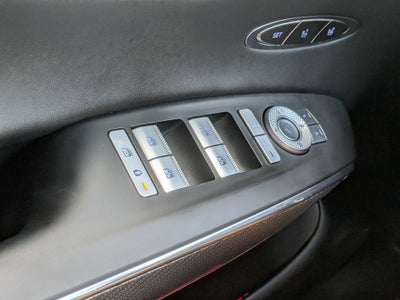 2024 Genesis GV70 2.5T