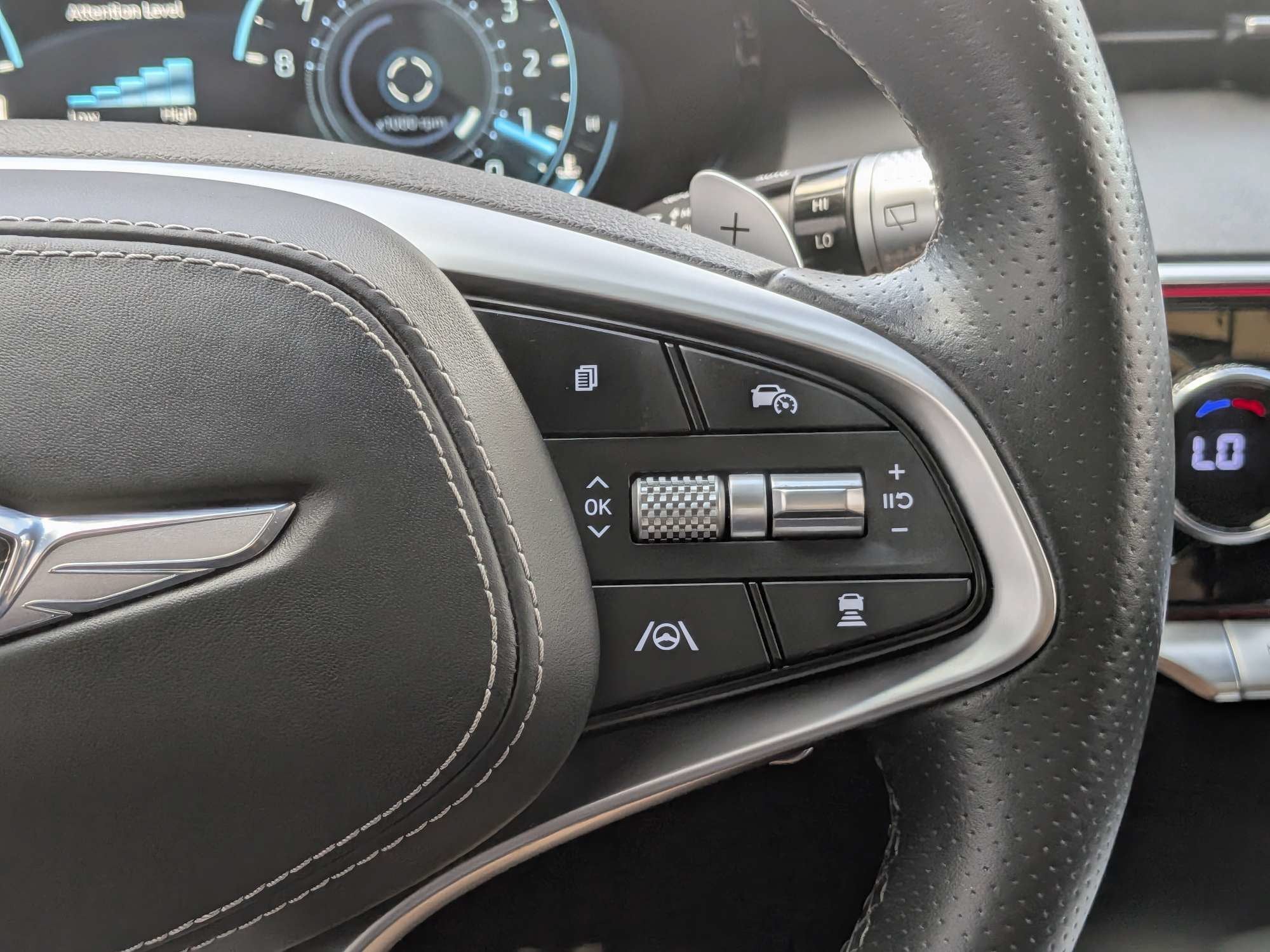 2024 Genesis GV70 2.5T