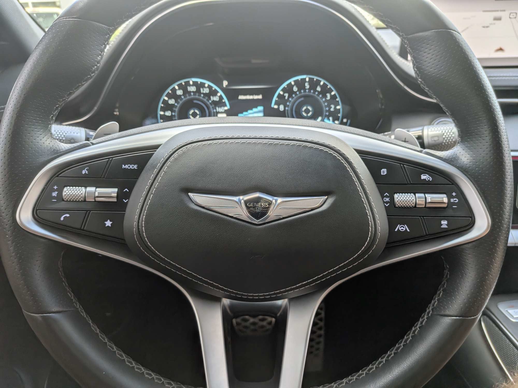 2024 Genesis GV70 2.5T