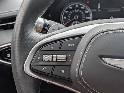2024 Genesis GV70 3.5T Sport